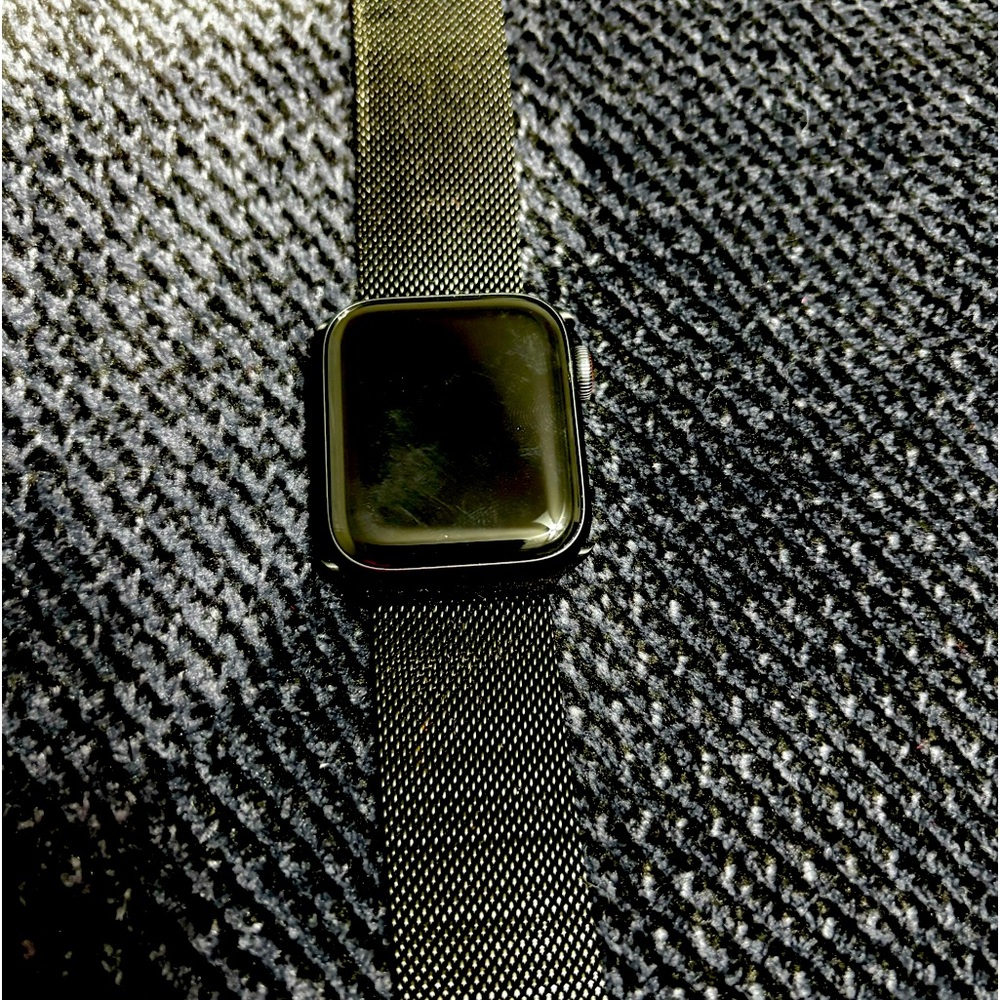 Apple Watch Series 6